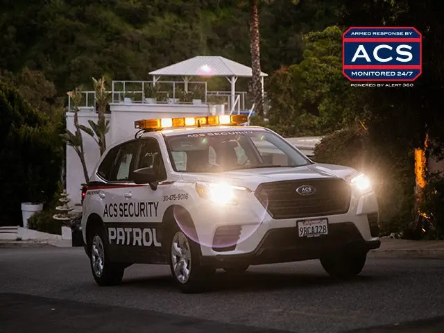 Boosting security Efficiency 7 benefits of Local ACS Security