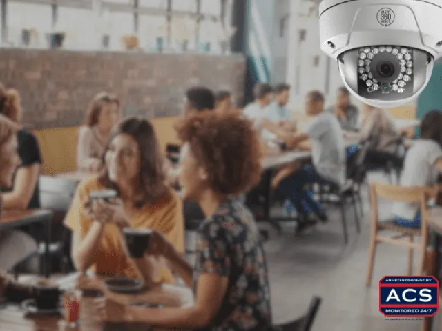 business security systems commercial security systems
