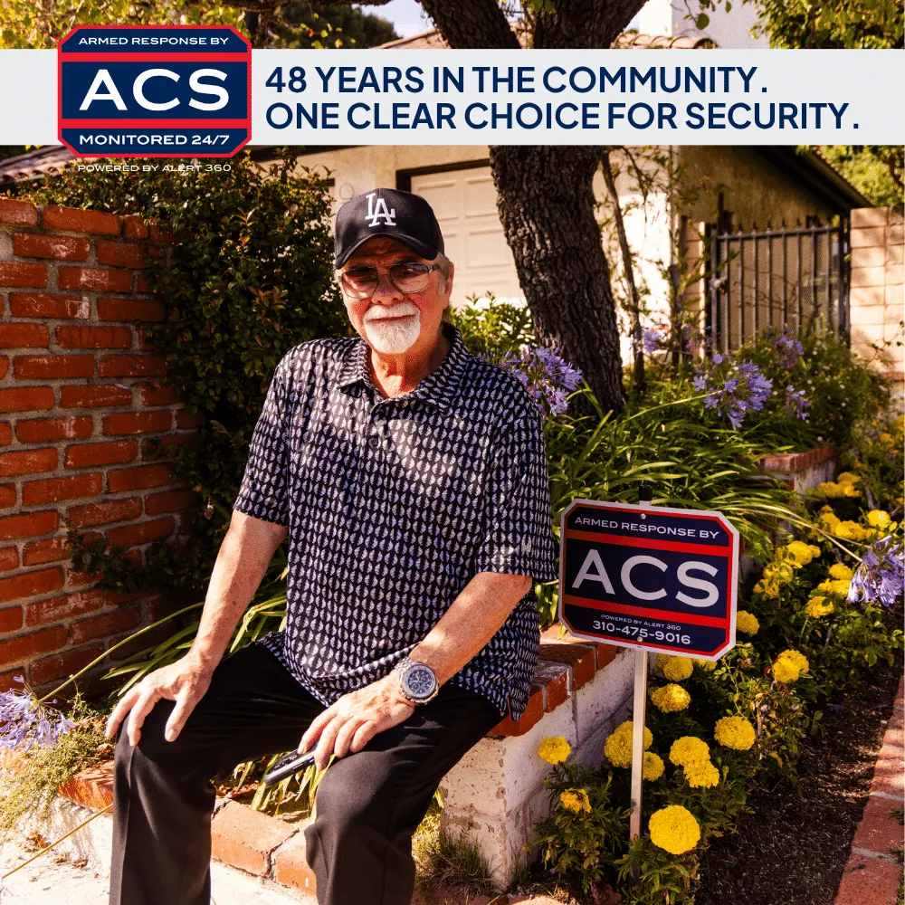 Why Communities Choose ACS Patrol