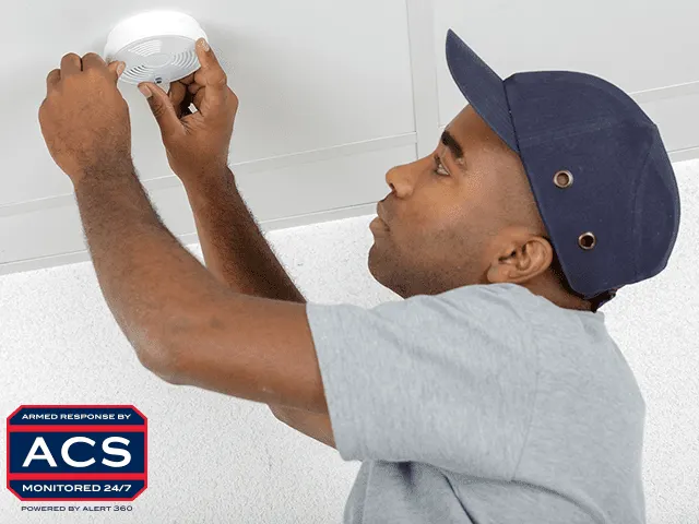 ACS-Mastering-Home-Security-Maintenance
