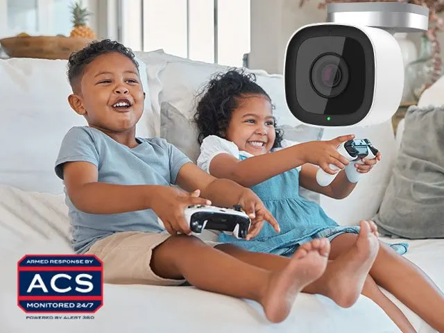 Benefits of home surveillance cameras
