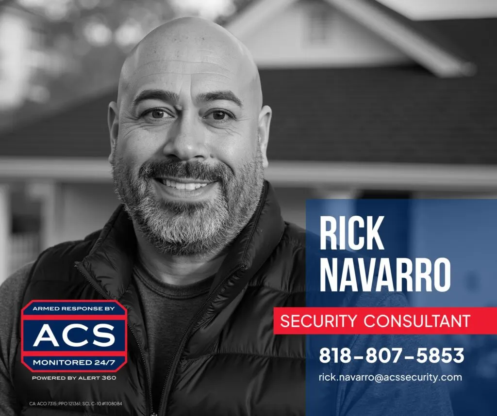 Rick Navarro Digital Rep Card 2 BW