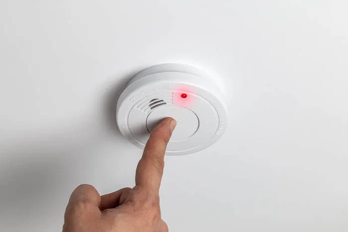 Fire Alarm Monitoring