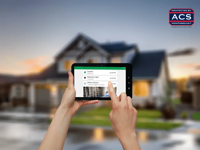 ProtectingDigitalHomeACS
