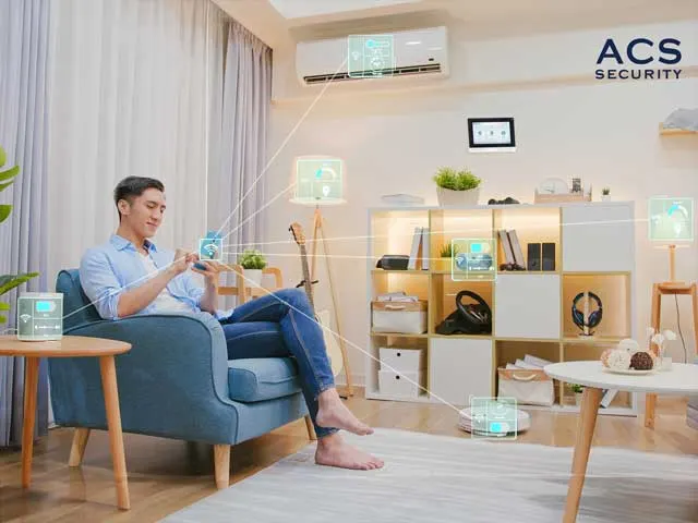 Home Security in 2024: Navigating the Latest Trends