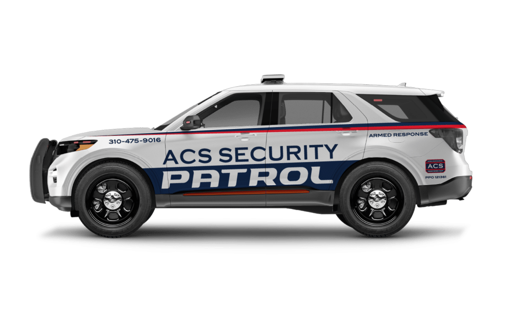 ACS Interceptor Render